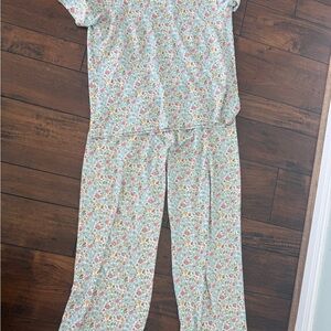 XL | LAKE pajama set!